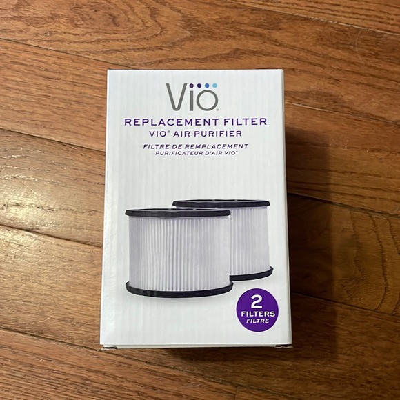 Bio Replacement filter - Picture 1 of 2